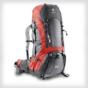 ������ Deuter Aircontact 65 + 10